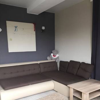 Продается 1-комнатная квартира, 30,1 м²