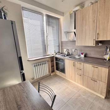 Продается 1-комнатная квартира, 30,1 м²