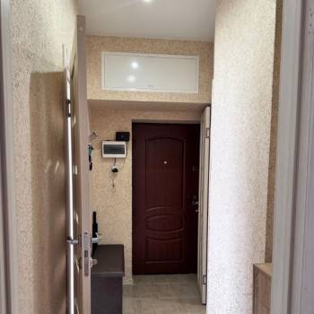 Продается 1-комнатная квартира, 30,1 м²