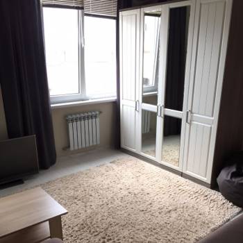 Продается 1-комнатная квартира, 30,1 м²