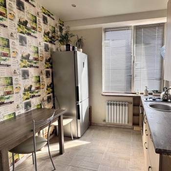 Продается 1-комнатная квартира, 30,1 м²