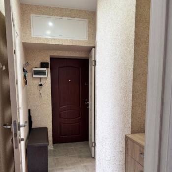 Продается 1-комнатная квартира, 30,1 м²