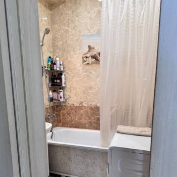 Продается 1-комнатная квартира, 30,1 м²