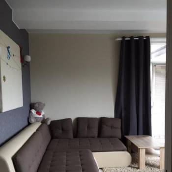 Продается 1-комнатная квартира, 30,1 м²