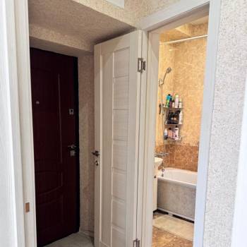 Продается 1-комнатная квартира, 30,1 м²