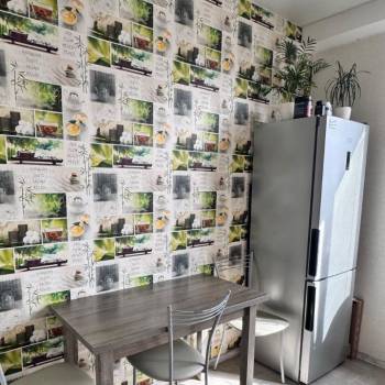 Продается 1-комнатная квартира, 30,1 м²