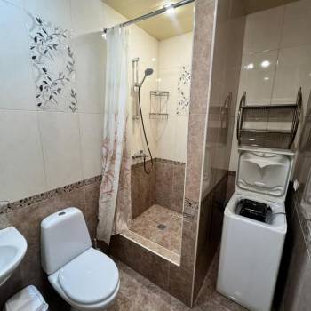 Сдается 1-комнатная квартира, 32 м²