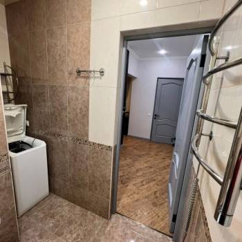 Сдается 1-комнатная квартира, 32 м²