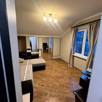 Сдается 1-комнатная квартира, 32 м²