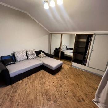 Сдается 1-комнатная квартира, 32 м²