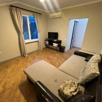 Сдается 1-комнатная квартира, 32 м²