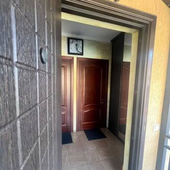 Сдается 1-комнатная квартира, 32 м²
