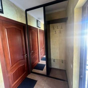 Сдается 1-комнатная квартира, 32 м²