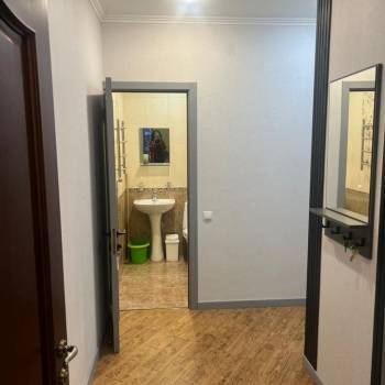 Сдается 1-комнатная квартира, 32 м²