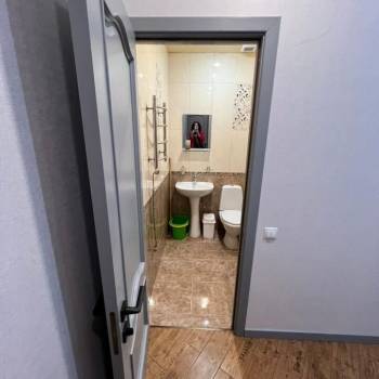 Сдается 1-комнатная квартира, 32 м²