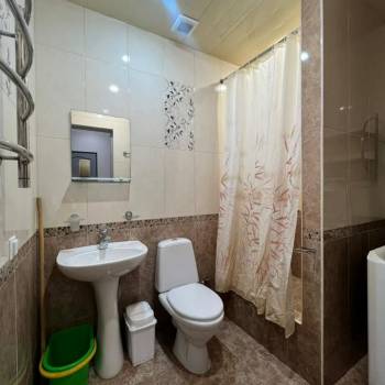 Сдается 1-комнатная квартира, 32 м²