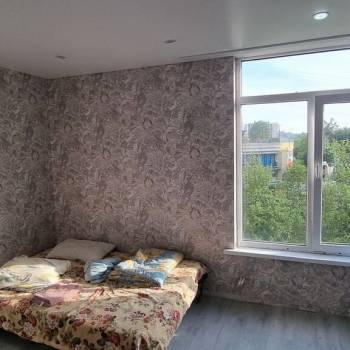 Сдается Многокомнатная квартира, 60 м²