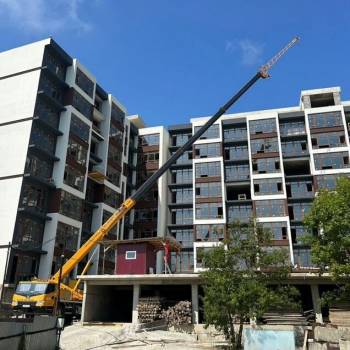 Продается 1-комнатная квартира, 28 м²