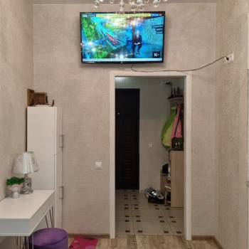 Продается 1-комнатная квартира, 27 м²