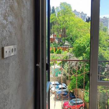 Продается 1-комнатная квартира, 24,5 м²