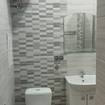 Продается 1-комнатная квартира, 24,5 м²