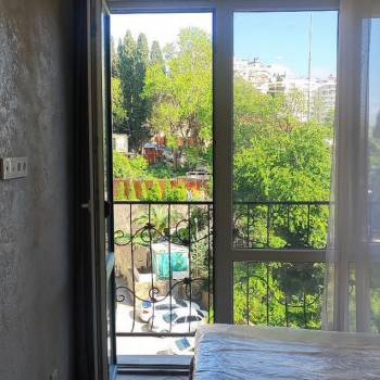 Продается 1-комнатная квартира, 24,5 м²