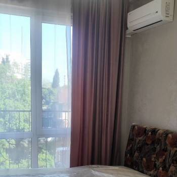 Продается 1-комнатная квартира, 24,5 м²