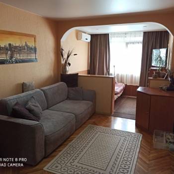 Продается 2-х комнатная квартира, 48,1 м²