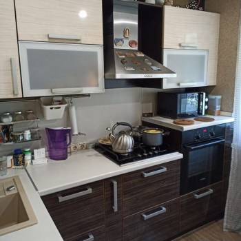 Продается 2-х комнатная квартира, 48,1 м²