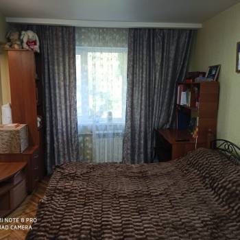 Продается 2-х комнатная квартира, 48,1 м²