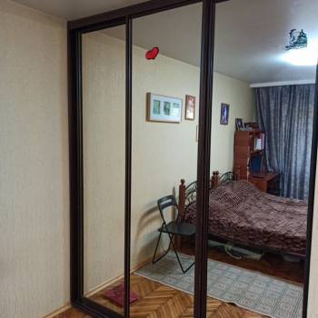 Продается 2-х комнатная квартира, 48,1 м²
