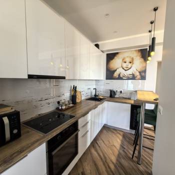 Продается 2-х комнатная квартира, 64 м²