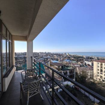 Продается 2-х комнатная квартира, 64 м²