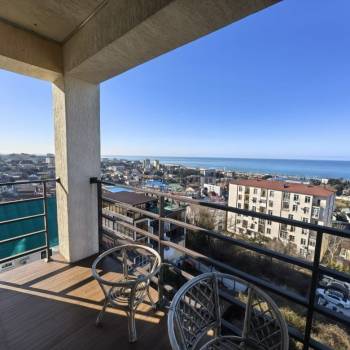 Продается 2-х комнатная квартира, 64 м²