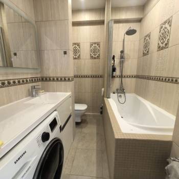 Продается 2-х комнатная квартира, 64 м²