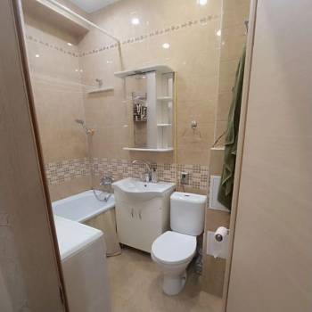 Продается 1-комнатная квартира, 25 м²