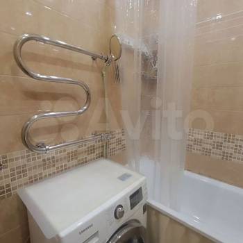 Продается 1-комнатная квартира, 25 м²