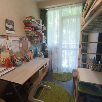Продается 1-комнатная квартира, 25 м²