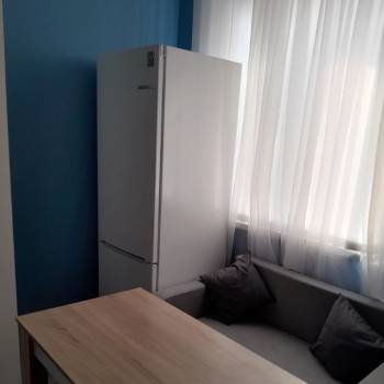 Продается 1-комнатная квартира, 16 м²