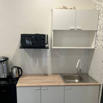 Продается 1-комнатная квартира, 25,9 м²