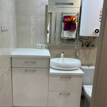 Продается 1-комнатная квартира, 25,9 м²