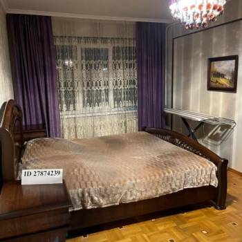 Сдается Многокомнатная квартира, 68 м²