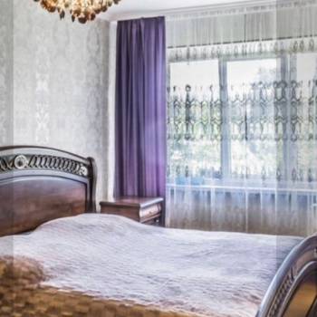 Сдается Многокомнатная квартира, 68 м²