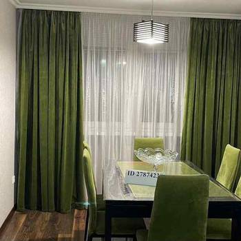 Сдается Многокомнатная квартира, 68 м²