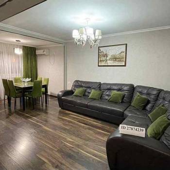 Сдается Многокомнатная квартира, 68 м²