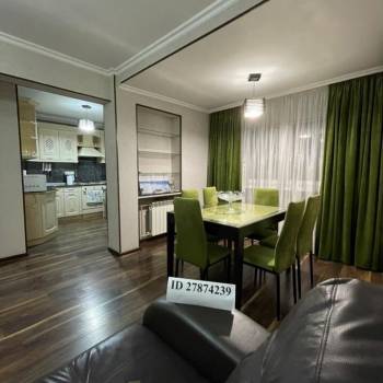 Сдается Многокомнатная квартира, 68 м²