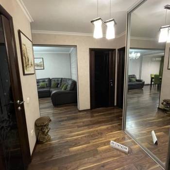 Сдается Многокомнатная квартира, 68 м²