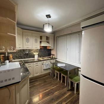 Сдается Многокомнатная квартира, 68 м²