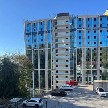 Сдается Многокомнатная квартира, 102 м²