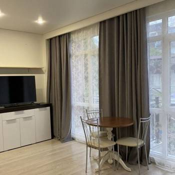 Сдается 1-комнатная квартира, 33 м²